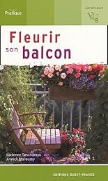 Fleurir son balcon