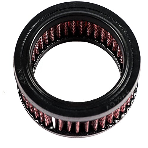 CNC Motorfiets Luchtfilter Element Vervanging Filter Element Voor Harley Sportster 2004-2014 XL 883/1200 - Image 4