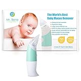 Mr. Bene Battery Operated Electric Baby Mucus Remover
