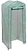 NKTM Green House, Greenhouses for Outdoors Green Houses for Outside Winter Mini Greenhouse 4-Tier Mini Greenhouse Replacement Cover 27
