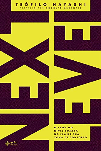 Next Level (Portuguese Edition) en promo sur Amazon
