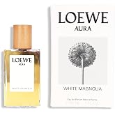 Loewe Aura White Magnolia 1.7 Eau de Parfum Spray for Women
