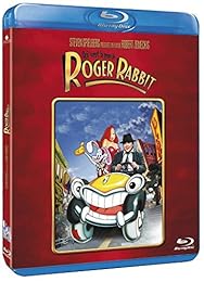 Qui Veut La Peau De Roger Rabbit