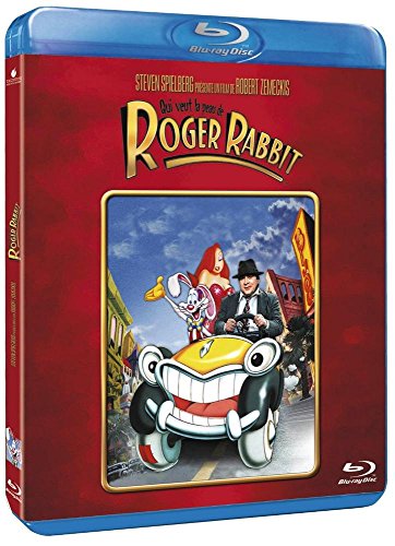 Qui Veut La Peau De Roger Rabbit