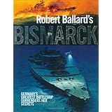 Robert Ballard's Bismarck