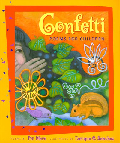 Confetti: Poems for Children