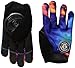 Sector 9 Rush Slide Gloves, Cosmos, Large