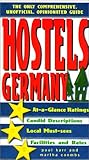 Front cover for the book Hostels: Germany by Paul Karr