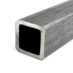 A500/A513 Carbon Steel Square Tubing, Hot