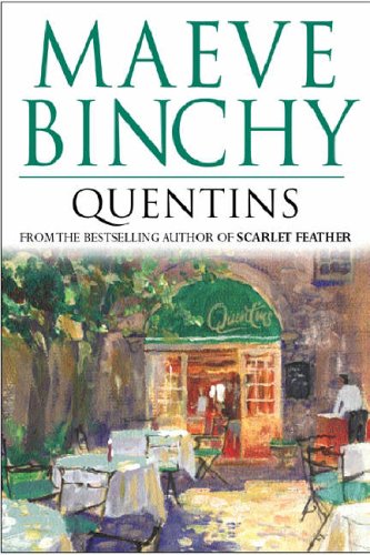 #38 — Quentins