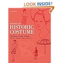 Amazon.com: Survey of Historic Costume Student Study Guide ...