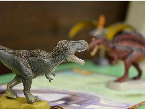 Dinosaur Dinosaur mini model set (FDW-270) | eBay