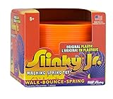 The Original Slinky Brand Plastic Slinky Jr