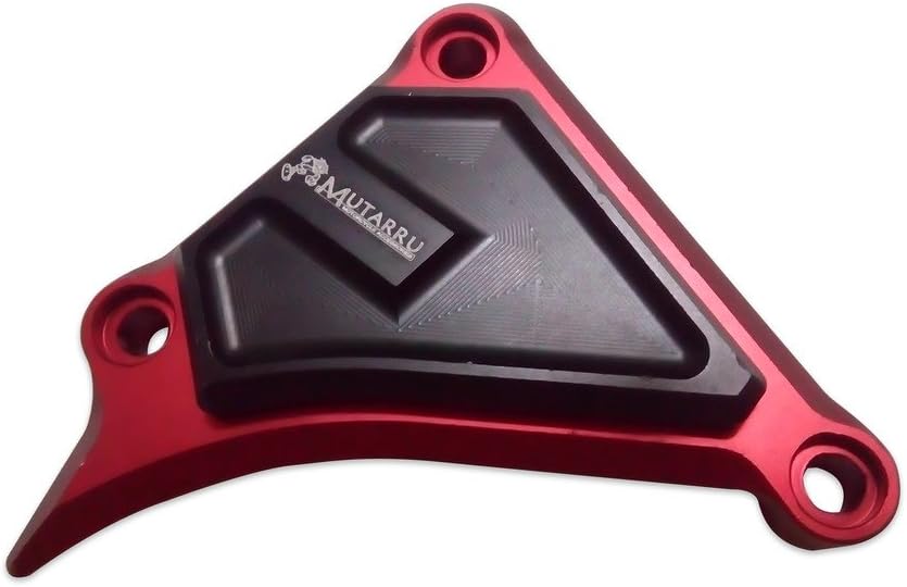 Mutarru Starter Guard Honda Grom MSX 125