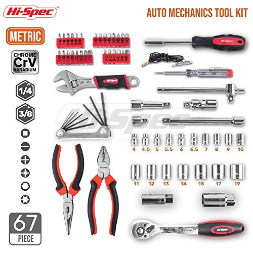 1 Hi+Spec+Piece+METRIC+Auto+Mechanics