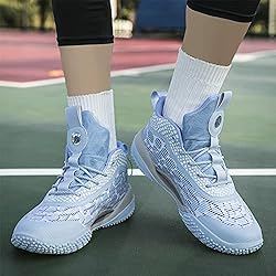 Men's Running Shoes Breathable Fashion Sneaker Glow