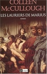 Les  lauriers de Marius