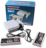 ISTOYALL Retro Classic Video Game Console AV Output