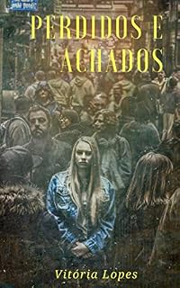 Livro Perdidos e achados