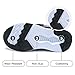 GUBARUN Running Shoes Kids Outdoor Hiking Athletic Boys Sneakers