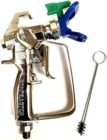 graco contractor 2 spray gun