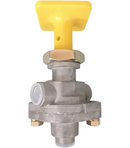 新品24-25OGASAKA　CT148cm Amazon.com: FOOT AIR BRAKE VALVE - DUAL CIRCUIT - E7 E-7