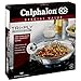 Calphalon Tri-Ply Stainless Steel Cookware, Everyday Pan, 12-inch