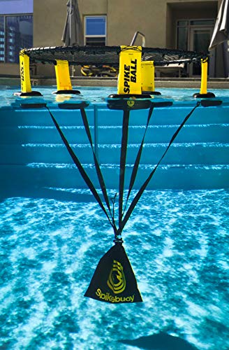2 Spikeball+Ball+Bundle+Spikebuoy+Balls