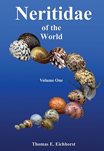 Neritidae of the World - Volume One