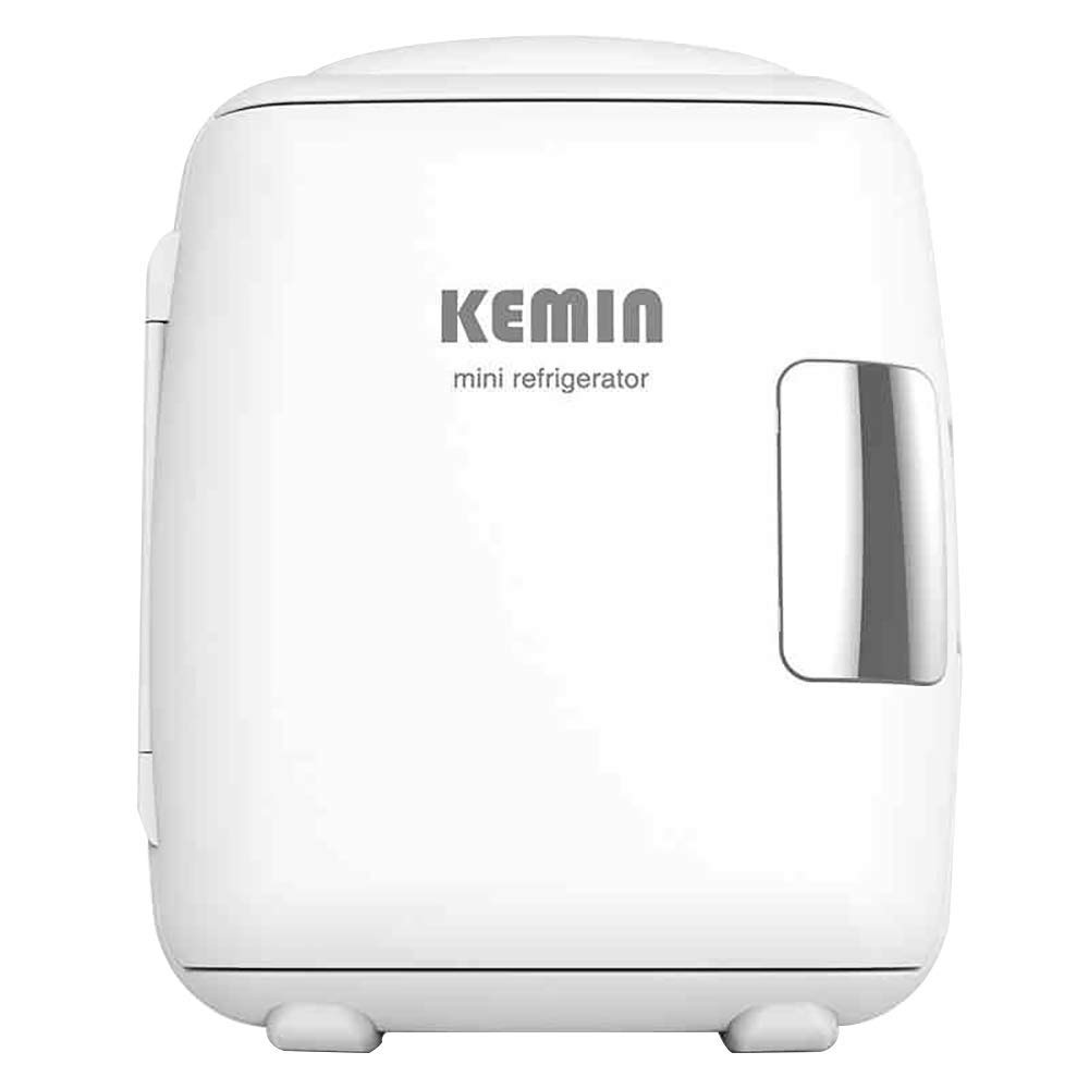 Kievy 9L Mini Refrigerador del Coche Pequeña Almacenamiento de ...