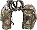 Cashel Quality Deluxe Medium Horse Saddle Pommel Horn Bag, Insulated Padded Pockets, Two Water Bottle Pockets, Camera or Cell Phone Pocket, 600 Denier Material, Size: Medium Color Choice