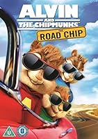 Alvin and the Chipmunks:Road Chip