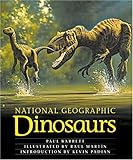 National Geographic Dinosaurs (For the Junior Rockhound)