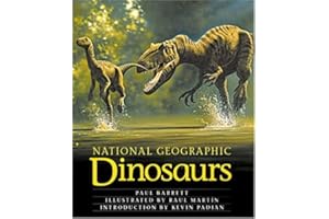 National Geographic Dinosaurs