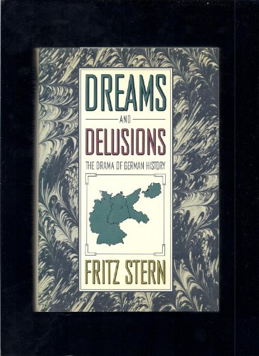 DREAMS & DELUSIONS