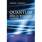 Quantum Field Theory