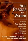 Image de Age Erasers for Women: Actions You Can Take Right Now to Look Younger and Feel Great