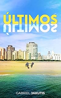 Livro Últimos
