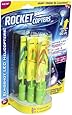 Rocket&nbsp;Copters&nbsp;- The Amazing Slingshot LED&nbsp;Helicopters&nbsp;- As Seen on TV