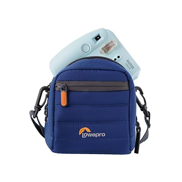 Lowepro Tahoe CS 80 Kamera Tasche blau