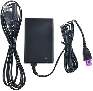 PK Power AC Adapter Compatible with HP 