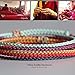 TALE Lucky Rope Bracelet Tibetan Buddhist Hand Braided Knots - Thin Edition