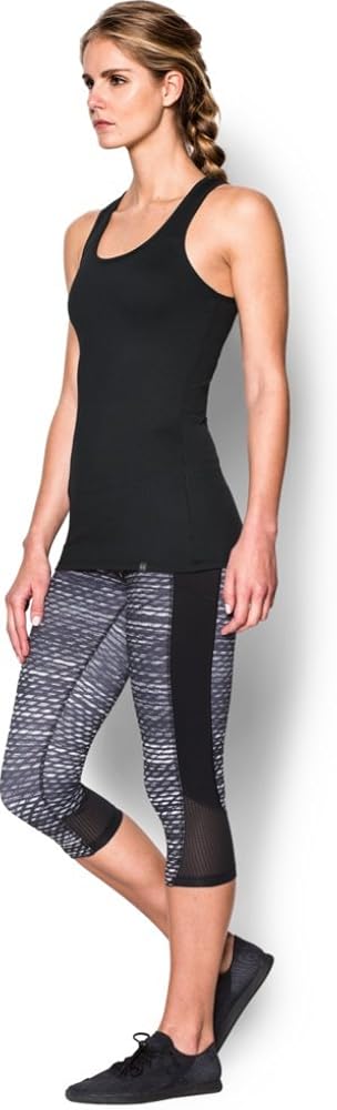 Under Armour Women's tech Victory Tank: Clothing
