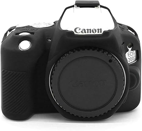 canon eos 200d case