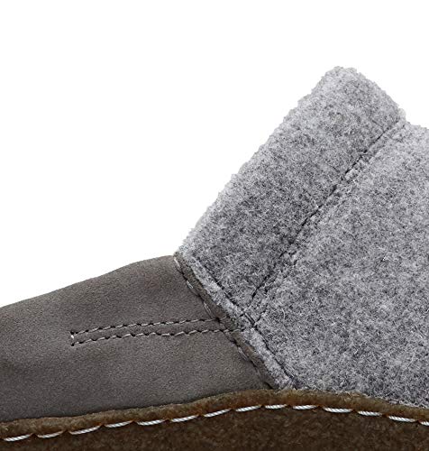 Sorel-Womens-Nakiska-Scuff-Suede-House-Slippers-with-Faux-Fur-Lining