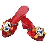 Snow White Shoes,No Size