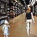 Austor Baby Child Anti Lost Wrist Link Safety Harness Strap Rope Leash Walking Hand Belt