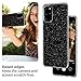 Spigen Liquid Crystal Glitter Designed for Samsung Galaxy S20 Plus Case (2020) - Crystal Quartz