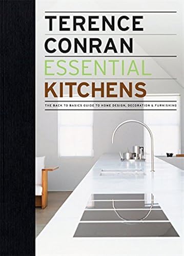 Download Essential Kitchens: The Back to Basics Guides to Home Design, Decoration, and Furnishing PDF