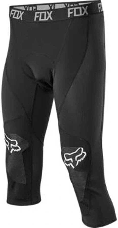 fox enduro clothing